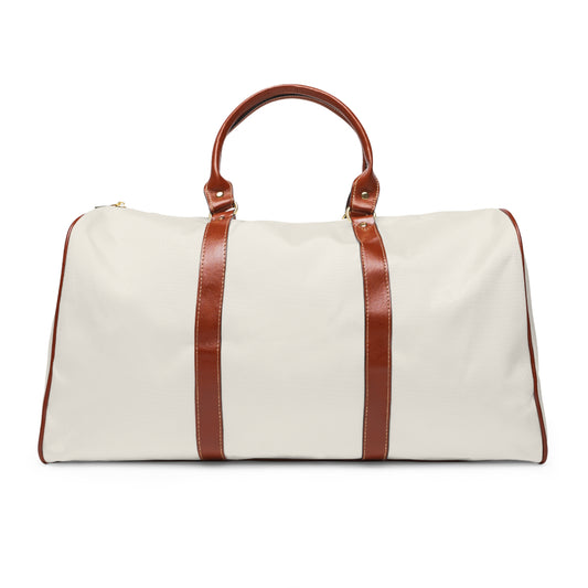 The Weekender Duffel