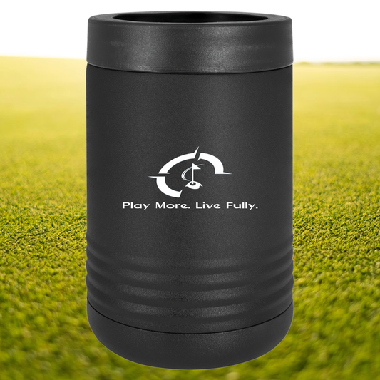 12oz Beverage Holder Can Cooler