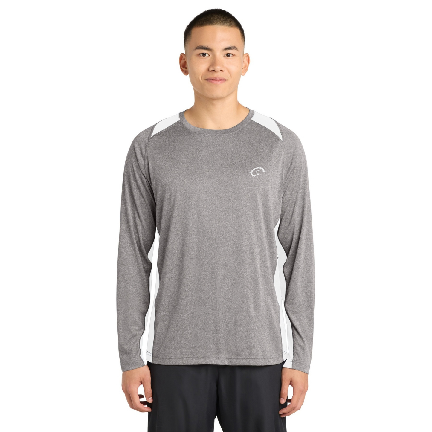 Aero Colorblock Long Sleeve