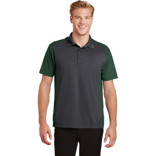 Play More Polo