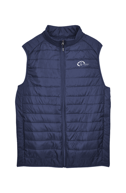 Prevail Packable Puffer Vest