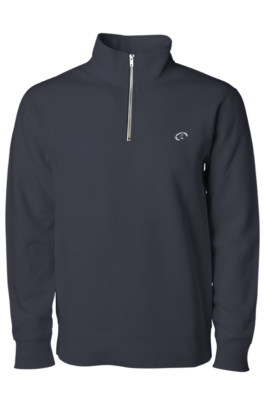 Club Classic Quarter Zip