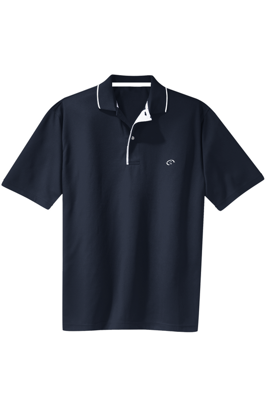 Latitude Dri Mesh Polo 2