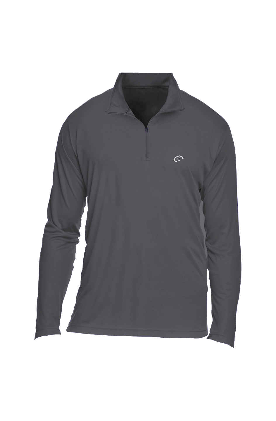 Club Active Quarter-Zip