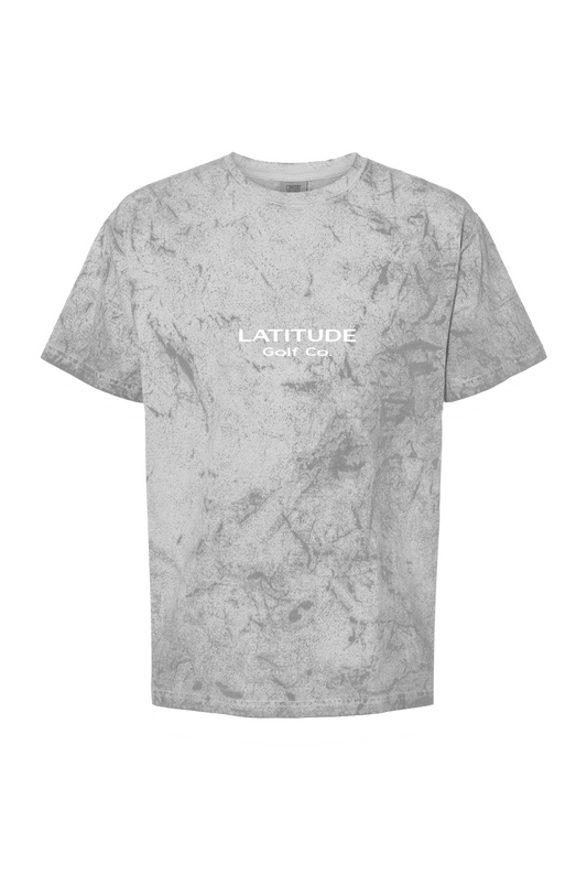 Colorblast Heavyweight Short Sleeve