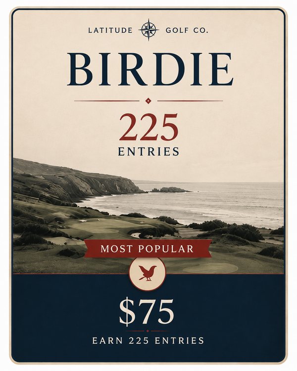 Quick Entry Birdie