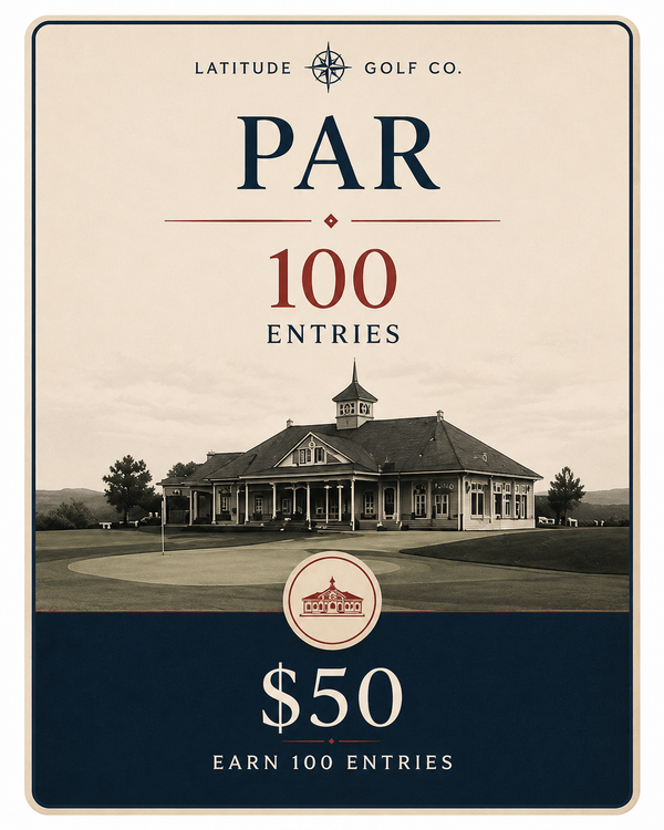 Quick Entry Par