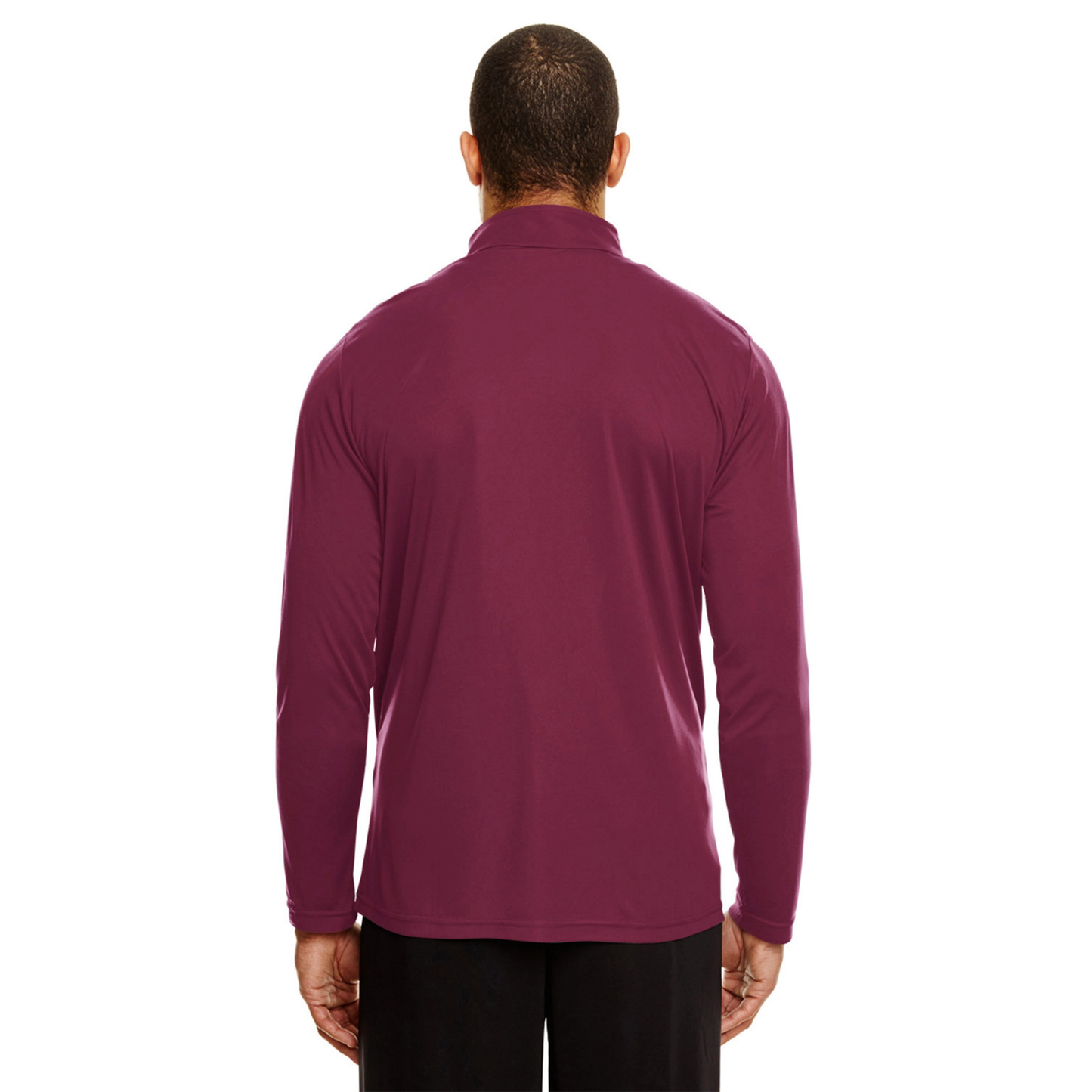Aero Quarter Zip