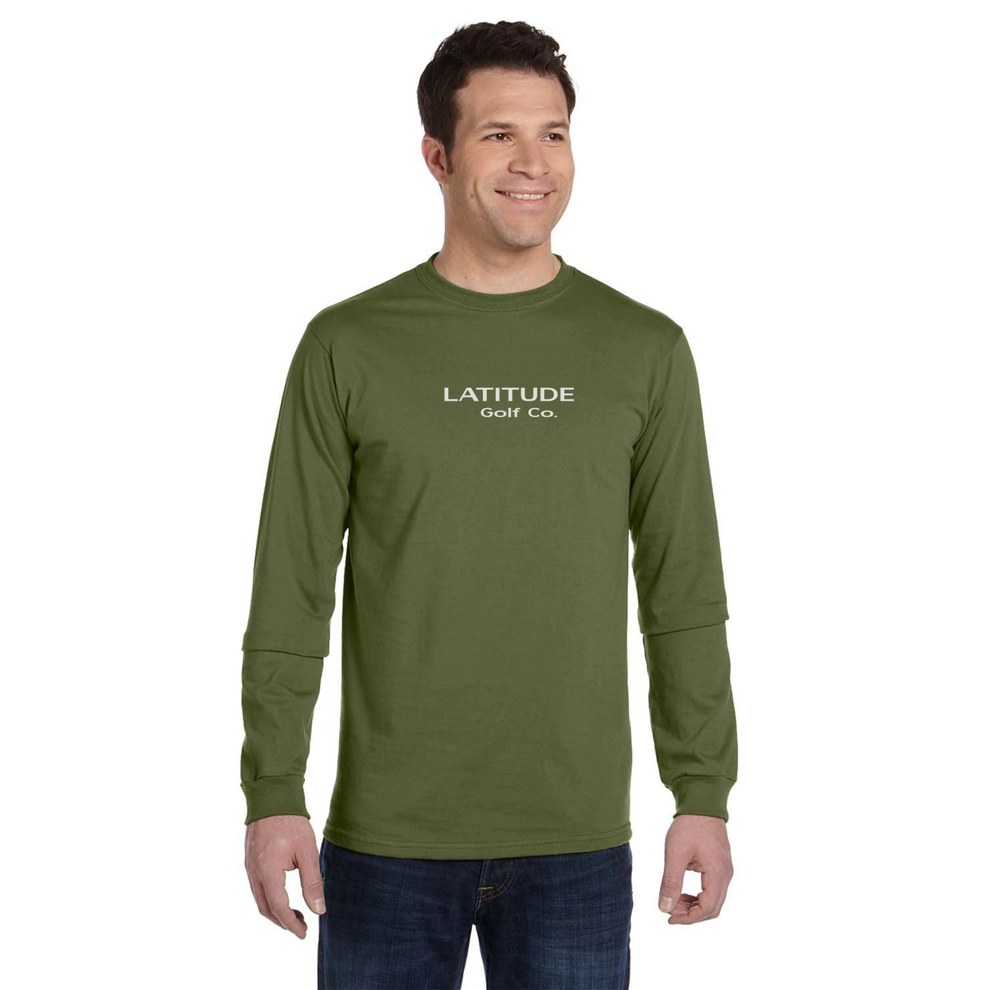 Waypoint Long Sleeve