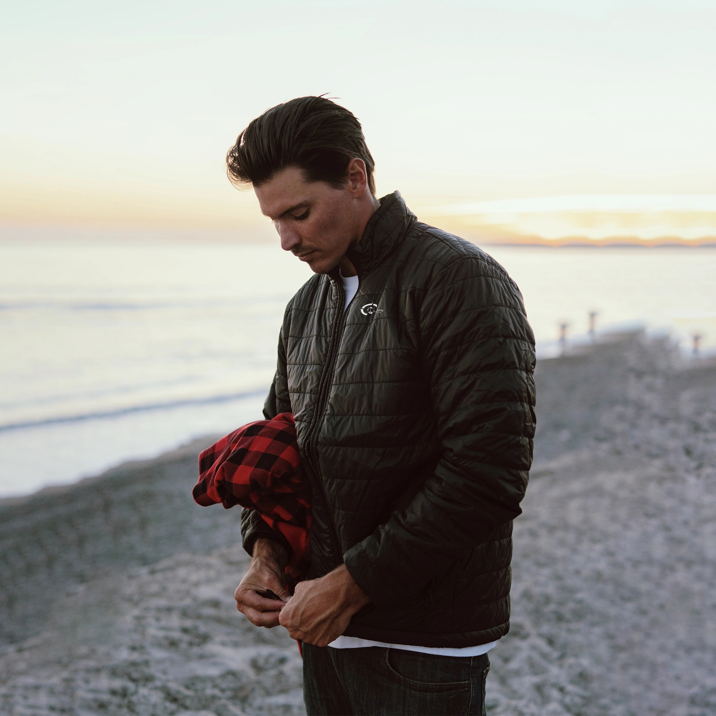 Altitude Packable Jacket