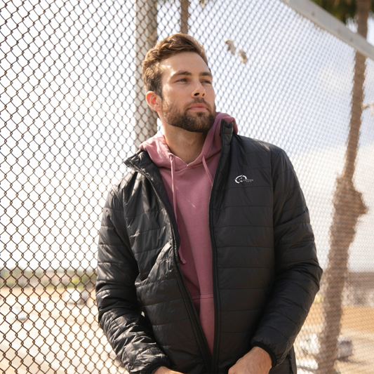 Altitude Packable Jacket
