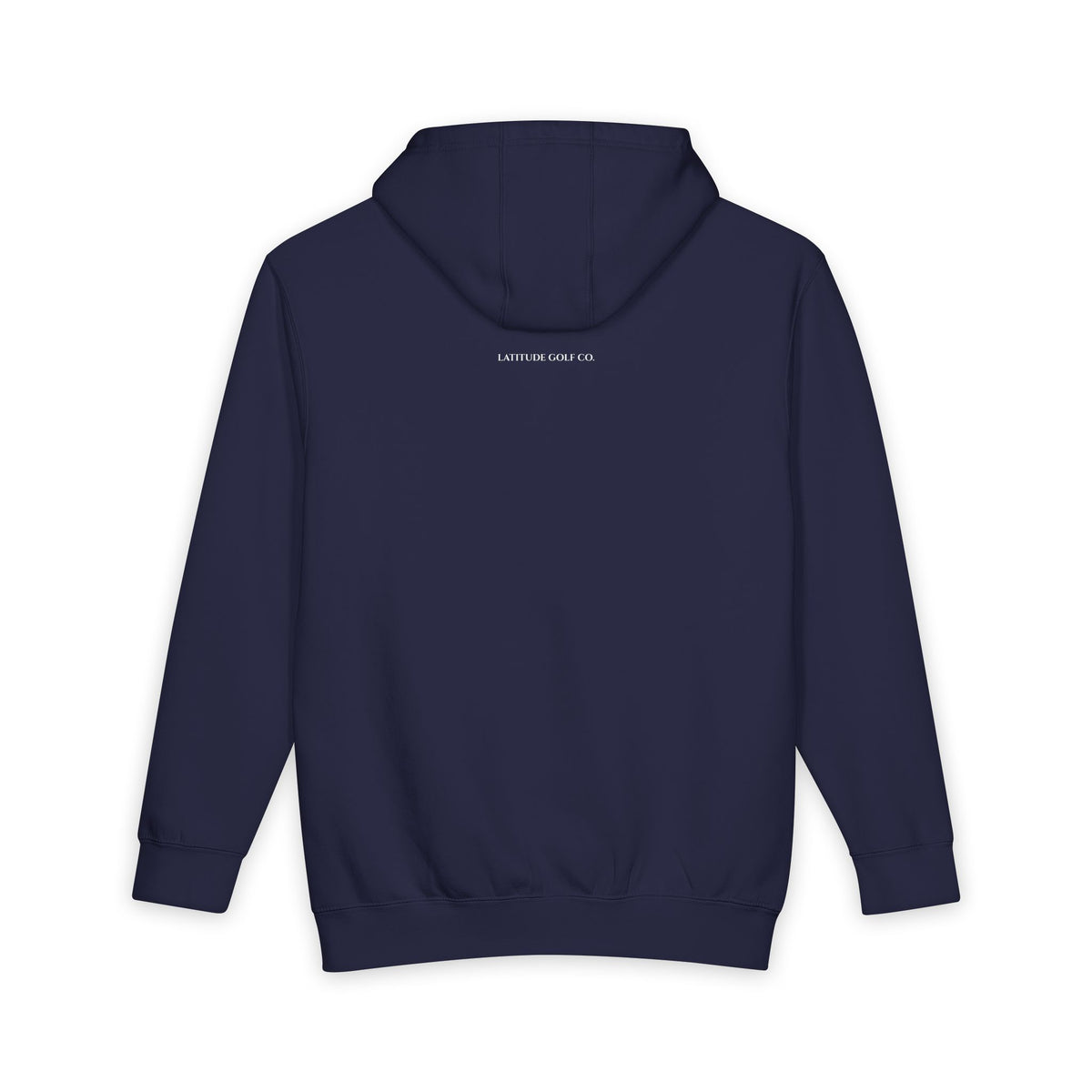 Fairway Dept. Heavy Weight Hoodie