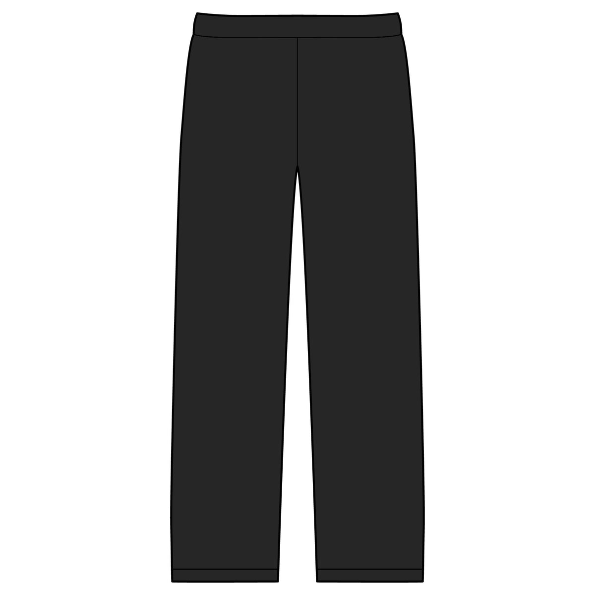Lightweight Rain Pants