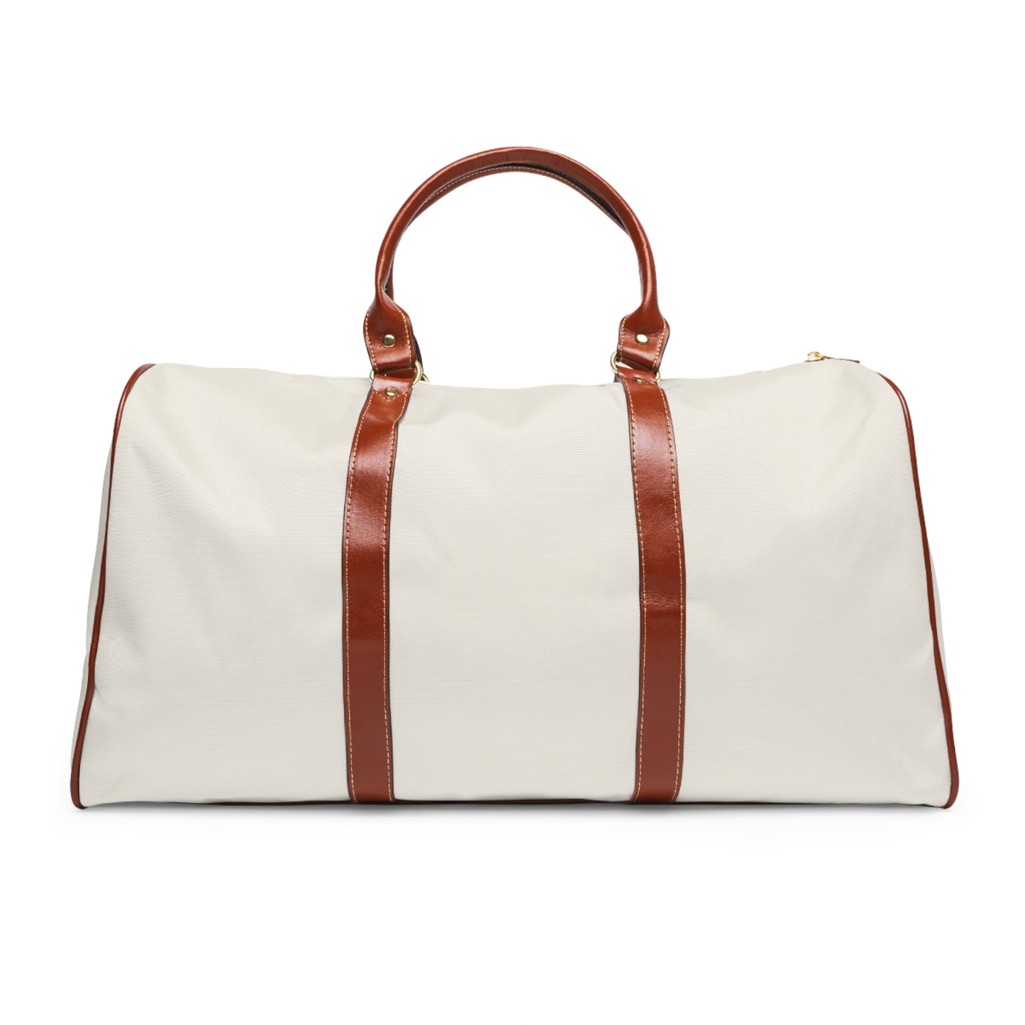 The Weekender Duffel