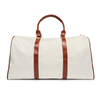The Weekender Duffel