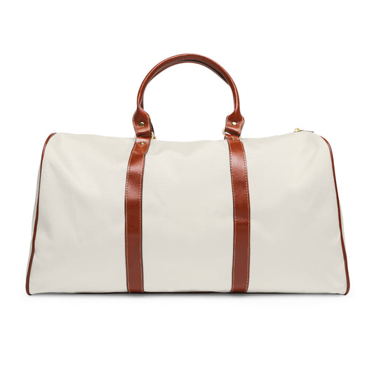The Weekender Duffel