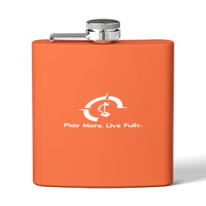 The Flask