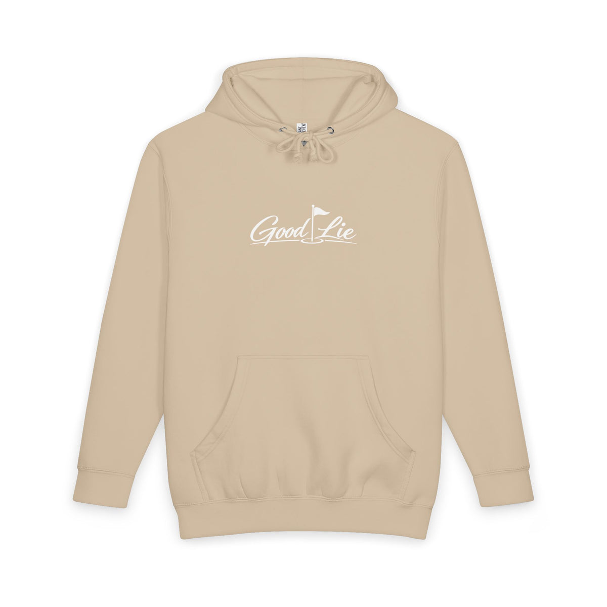 Good Lie Heavyweight Hoodie
