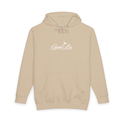 Good Lie Heavyweight Hoodie