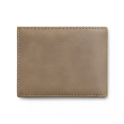 The Traveler Wallet