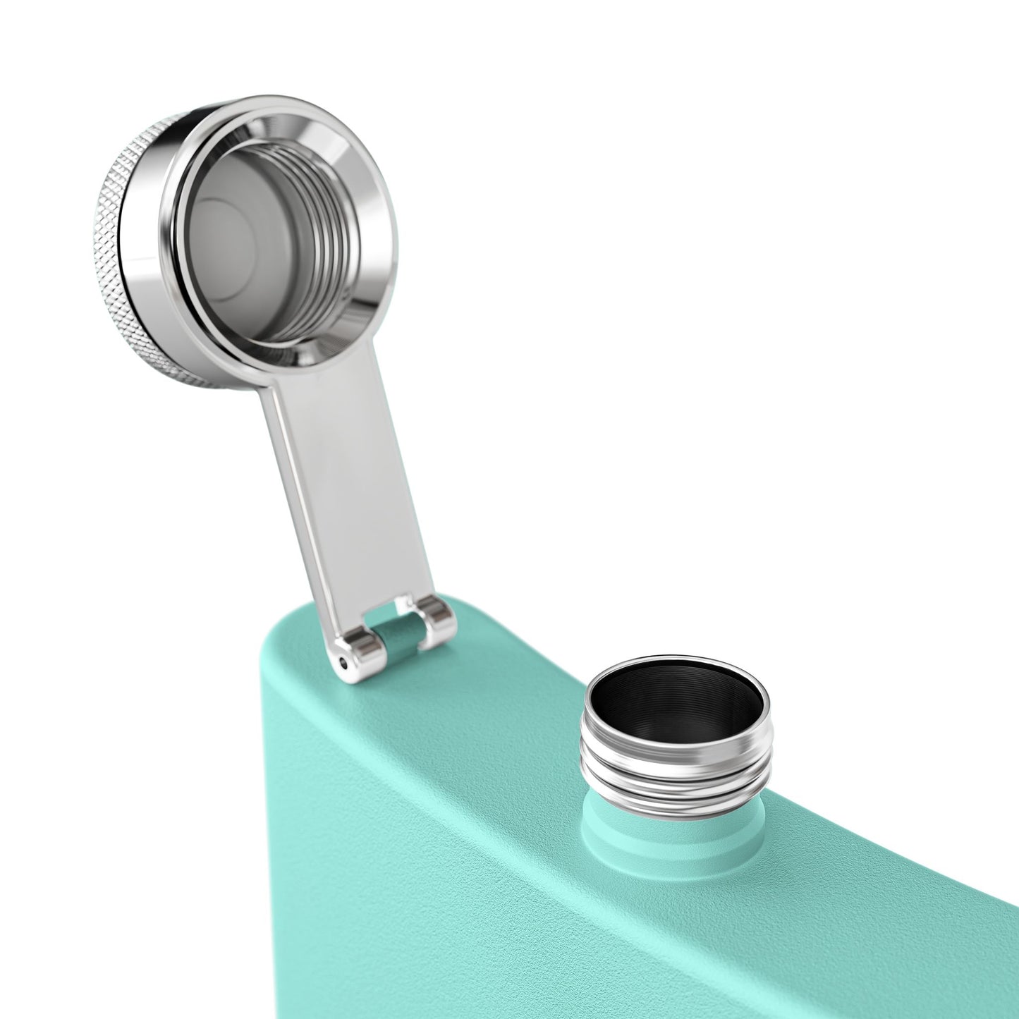 The Flask