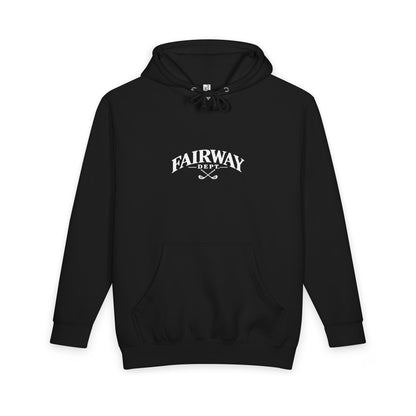Fairway Dept. Heavy Weight Hoodie