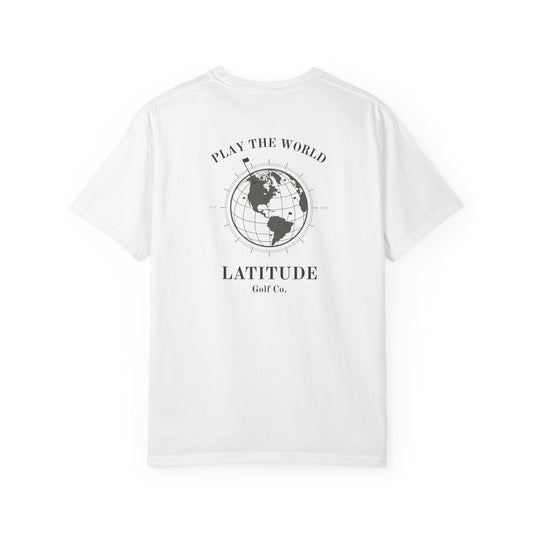 Play The World