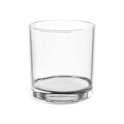 Traveler Engraved Whiskey Glass