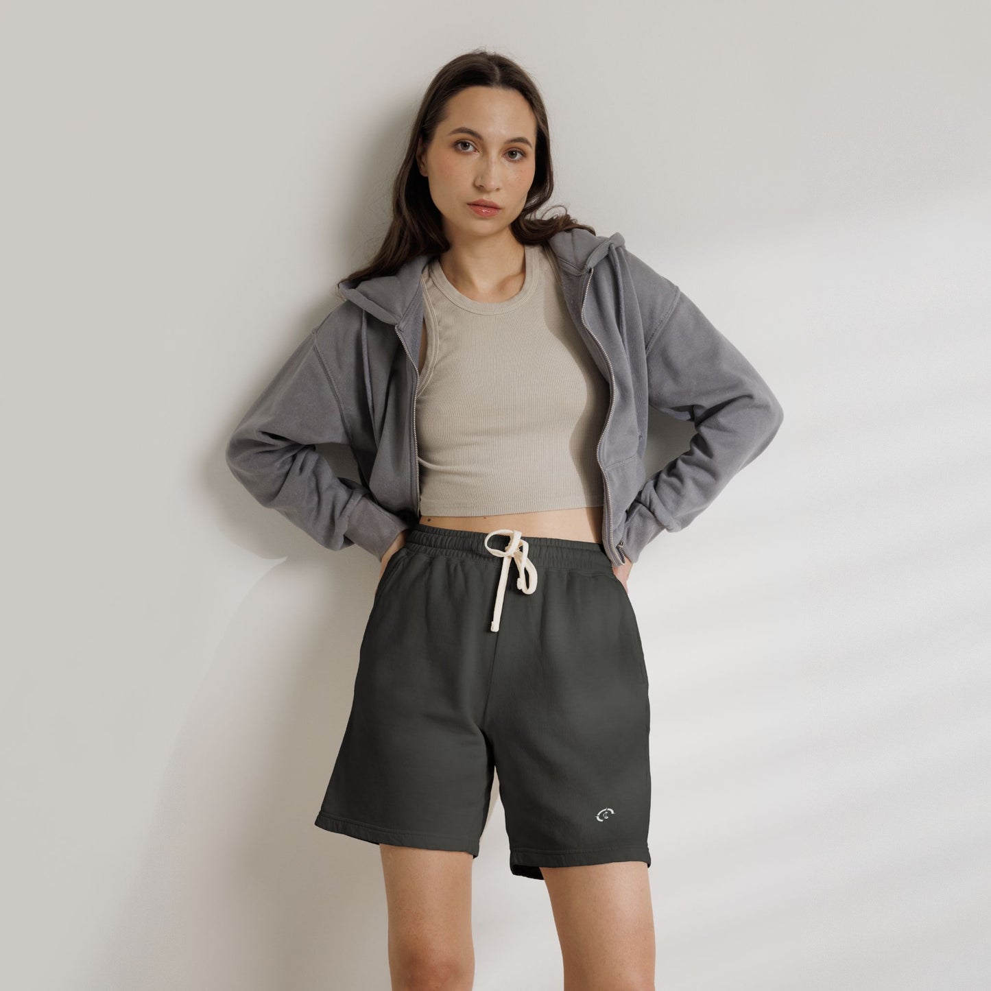 Waypoint Fleece Sweat Shorts
