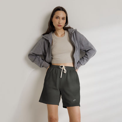 Waypoint Fleece Sweat Shorts