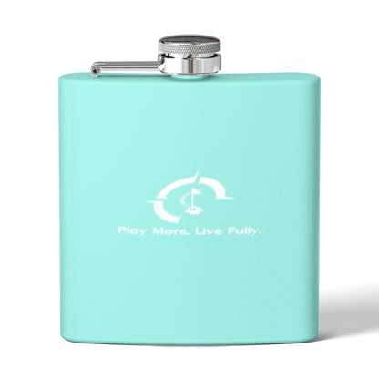 The Flask