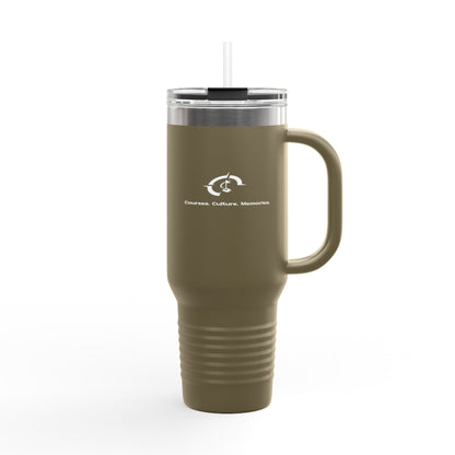Waypoint 40oz Insulated Travel Mug
