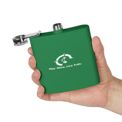 The Flask