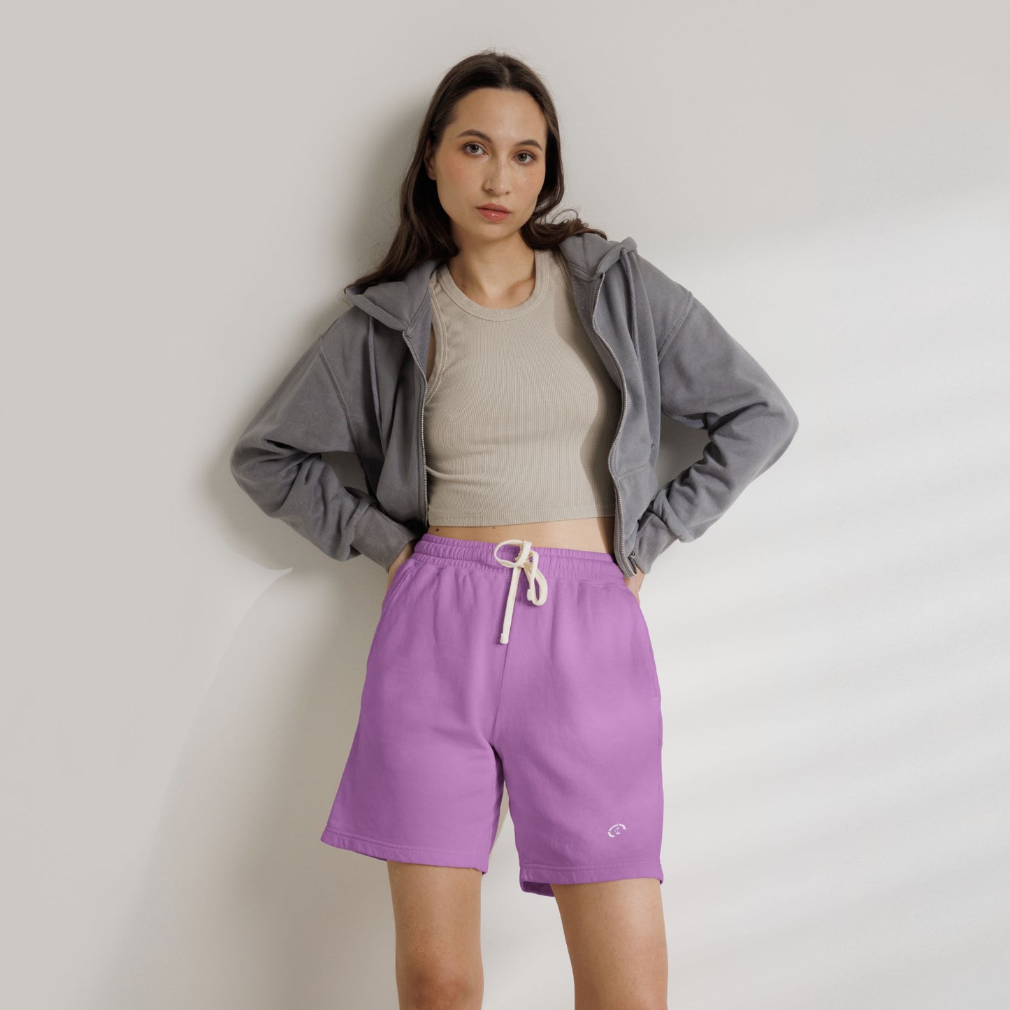Waypoint Fleece Sweat Shorts