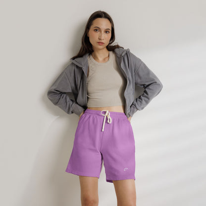 Waypoint Fleece Sweat Shorts