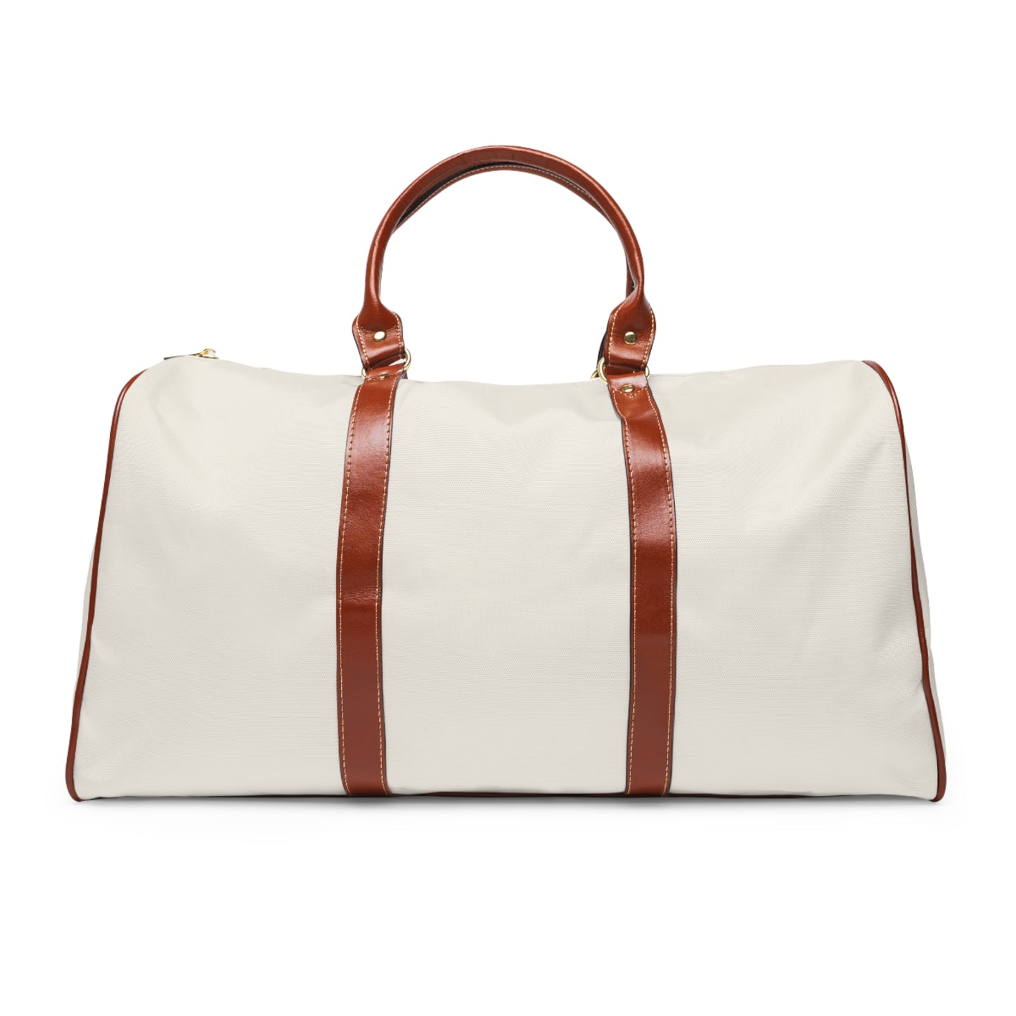 The Weekender Duffel