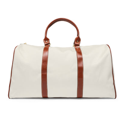 The Weekender Duffel
