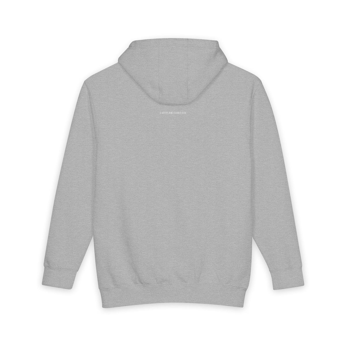 Pin Seeker Heavyweight Hoodie