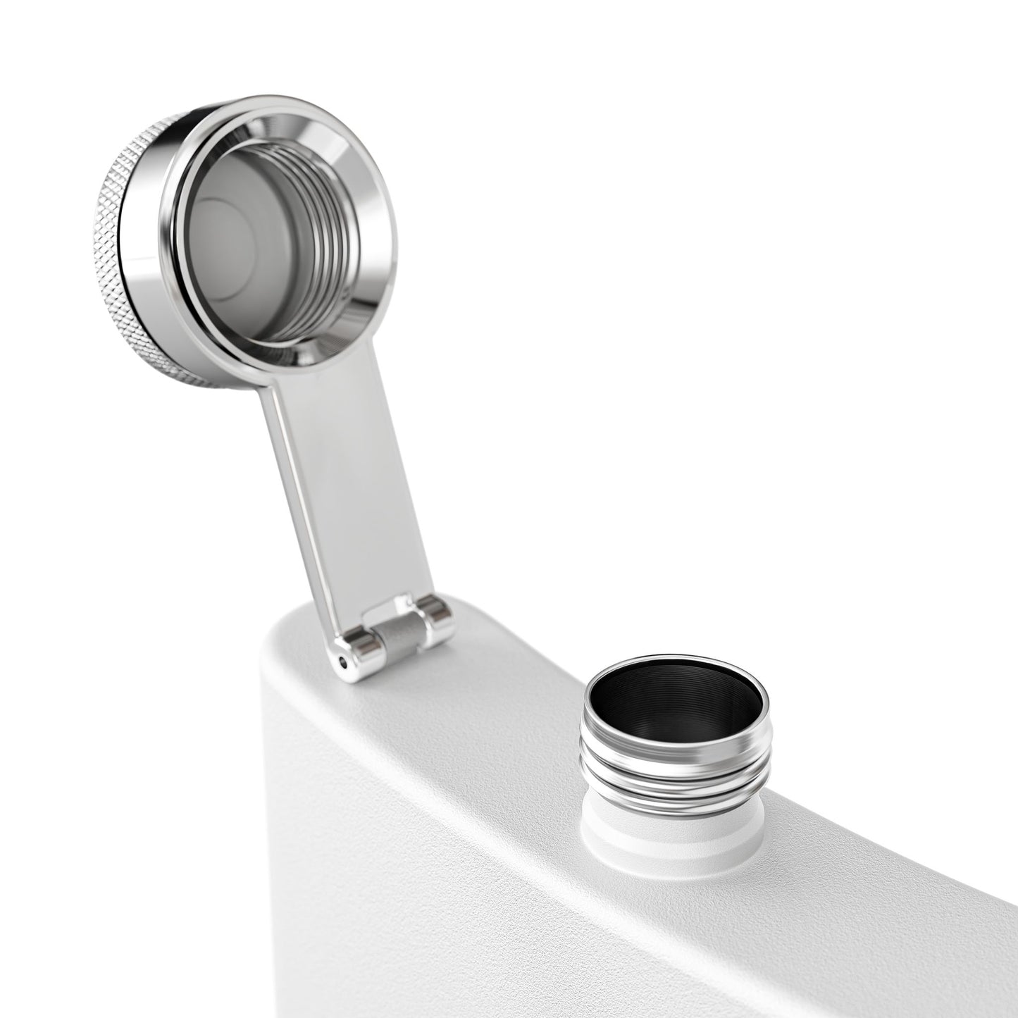 The Flask