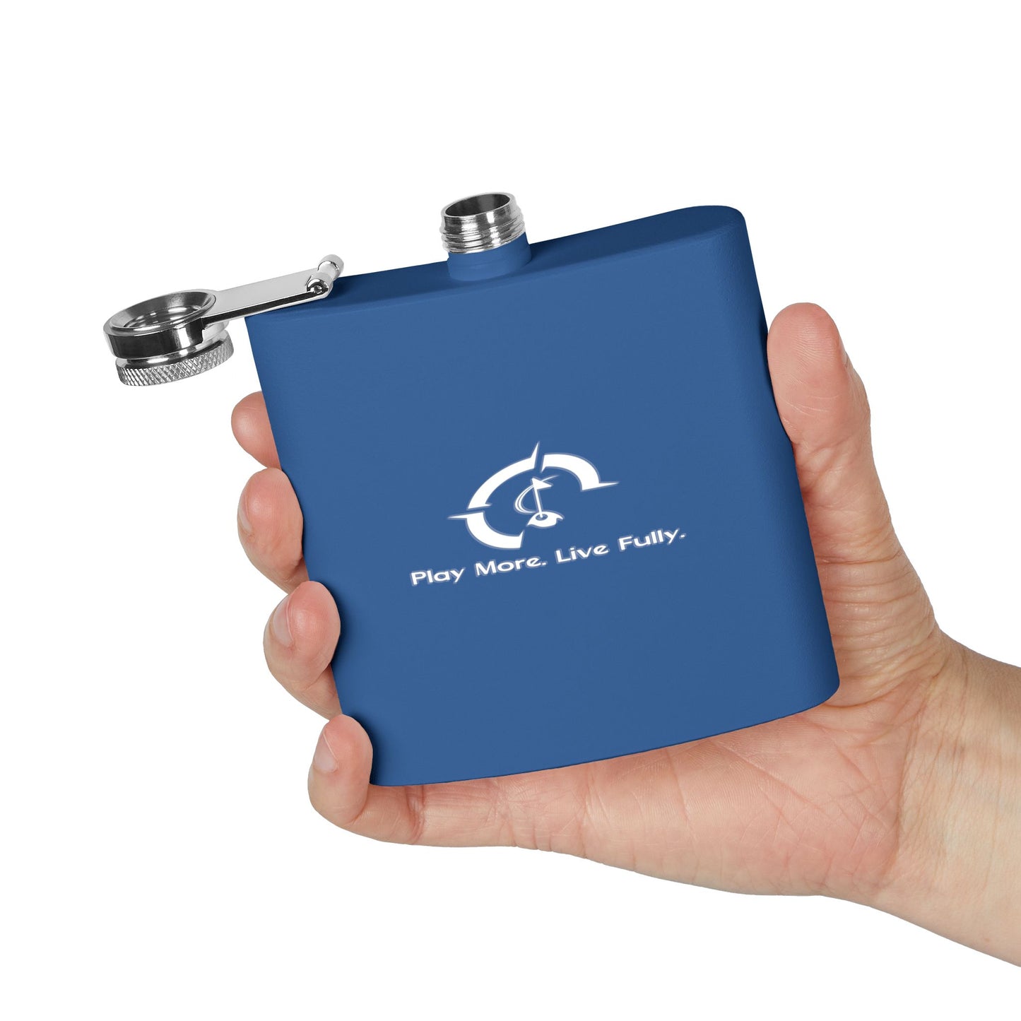 The Flask
