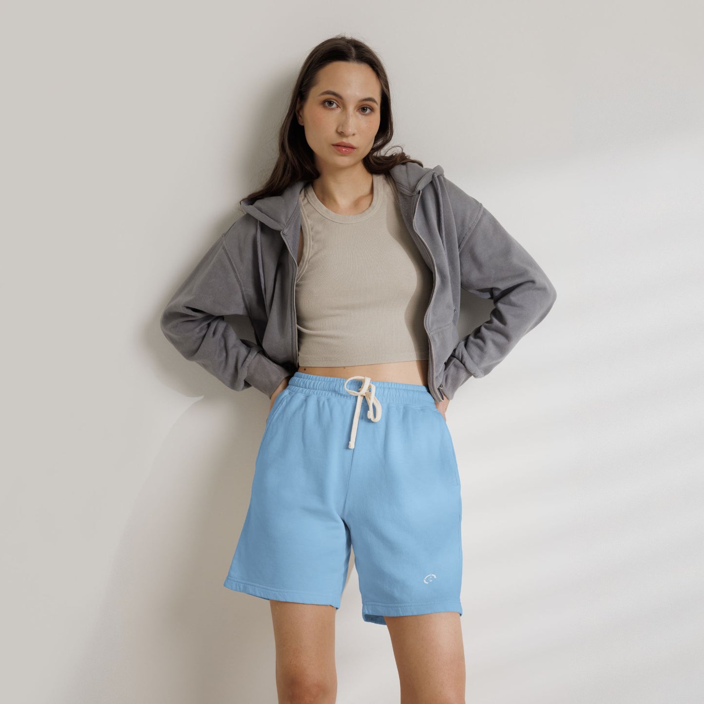 Waypoint Fleece Sweat Shorts