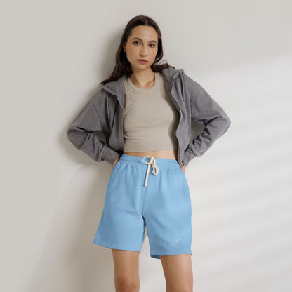Waypoint Fleece Sweat Shorts