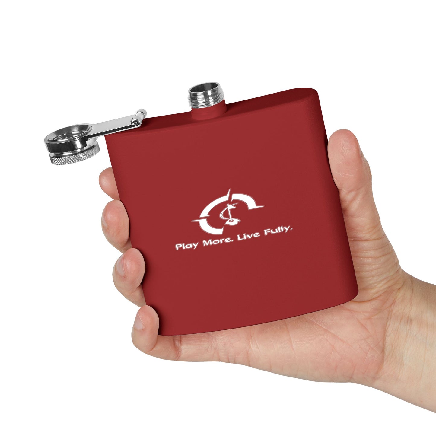 The Flask