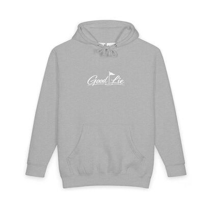 Good Lie Heavyweight Hoodie