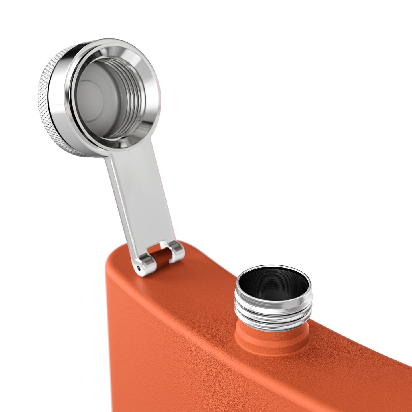 The Flask