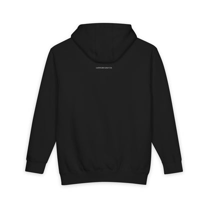 Pin Seeker Heavyweight Hoodie
