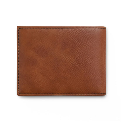 The Traveler Wallet
