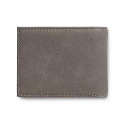 The Traveler Wallet