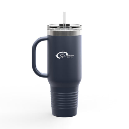 Waypoint 40oz Insulated Travel Mug