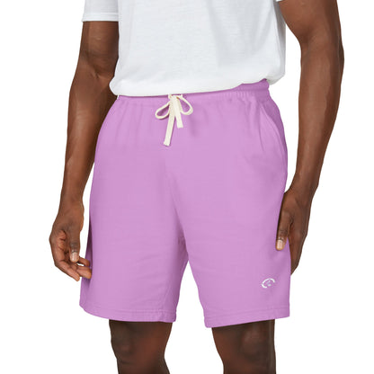 Waypoint Fleece Sweat Shorts